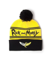 Rick And Morty Gavesett Banana  Voksen 100% polyakryl