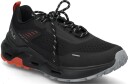 FILA Fila Zenoa   BLACK BLACK   40