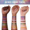 Danessa Myricks Beauty Infinite Chrome Micropencil Bronzite