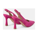Alma EN Pena Dame Sko Rosa 36 EU