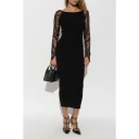 Valentino Garavani Dame Kjoler Svart S,