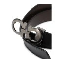 Ferragamo Herre Accessories Svart 100 CM,