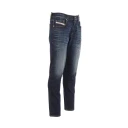 Diesel Herre Jeans Blå W34,