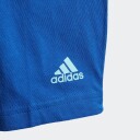 Blå Adidas I Bl Sett (74 / 9 mnd)