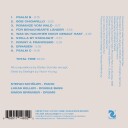 Stefan Scholer Trio  Psalm B  CD