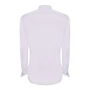 Dell'oglio Herre Skjorter Hvit 2XL,