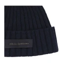 Dolce & Gabbana Herre Accessories Blå ONE SIZE,