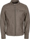 Jack & Jones Jjerocky Jacket Noos   Brown   L