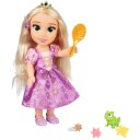 Jakks Disney Princess My Singing Friend Rapunzel Doll 38cm (SE/FI/DK/NO/EN)