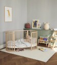 Stokke Sleepi Seng V3   Natural