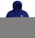 The North Face Teen Antora Triclimate   Blue   S