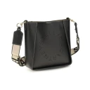 Stella McCartney Dame Vesker Svart ONE SIZE,