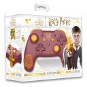 Harry Potter - Wireless controller - Gryffindor