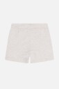 Hust And Claire Huggi Bambusviscose Shorts Wheat Melange (98 /3 år)