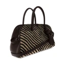 Jacquemus, Dame, Vesker, Brun, ONE SIZE,