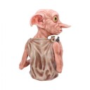 Nemesis Now Harry Potter Dobby Bust 30cm Håndmalt Samlefigur