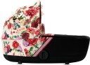 Cybex Mios Lux Liggedel Spring Blossom Light