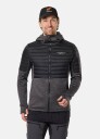 Swedemount Lofoten Hybrid Jacket II