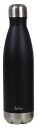Jata HTER1011 Termoflaske 500 ml - Svart