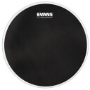 Evans Tt08s01 8" Soundoff Mesh Drumhead
