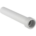 40 x 250 mm forlengelsesstykke Geberit