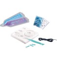 Style 4 Ever Style 4 Ever Mini Crystal Jewel Gel Kit - Multi/patterned - ONE SIZE