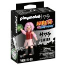 Playmobil Naruto Sakura