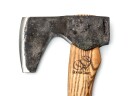 Beavercraft AX6 Compact Long-Bearded Øks