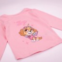 Paw Patrol Genser Skye Pink - 128 / 8 år - Barn - Gutt/Jente - 100% bomull
