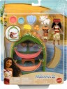 Disney Vaiana Figursamling