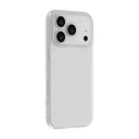 Tipi iPhone 17 Pro mobildeksel transparent