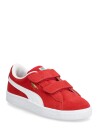 PUMA Suede Classic V Ps Red 35