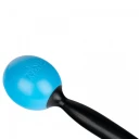 NINO PERCUSSION NINO575SB Maracas medium Sky Blue