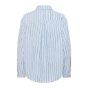 Saint Tropez - Bluse KeelySZ Shirt - Blå