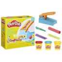 Play-Doh - Fun Factory Starter Playset (F8805)