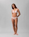 Calvin Klein Lightly Lined Fc   Purple   B x 75