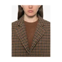 Barena Venezia Dame Jakker Brun S,