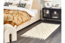 Silchar Bomullsteppe 80x150 cm - Beige