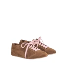 AGL Dame Sko Brun 40 EU,