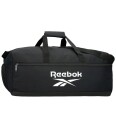 Reebok, Dame, Vesker, Svart, ONE SIZE,