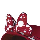 Priam Seat Pack Cybex JS Petticoat Red
