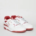 New Balance Herre Sko Rød 40 EU,