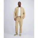 Black Bananas Herre Jumpsuits & Playsuits Beige S,