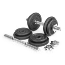 Gymstick Adjustable Dumbbell Set