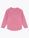 Gullkorn Villvette Longsleeve Rosa 98
