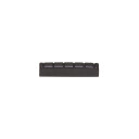 Graph Tech Pt-6225-00 Svart Tusq Xl Slotted Guitar Nut 1 5/8" Long, Flat