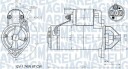 MAGNETI MARELLI 063721365010 Starter