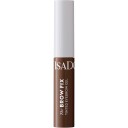 IsaDora The Brow Fix Tinted Eyebrow Gel 03 Medium Brown