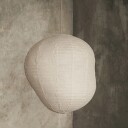 Ferm Living - Ferm Living Lampeskjerm Kurbis Ø:40 - Lunehjem.no - Interiør på nett