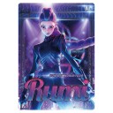 Kayou KPop Demon Hunters Energy Edition Samlekort Boosterpakke KAYKPDHEE001B